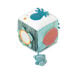 Ocean Collection Baby Activity Cube  hi\-res